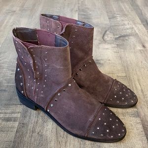 Metaphor Indy Boots